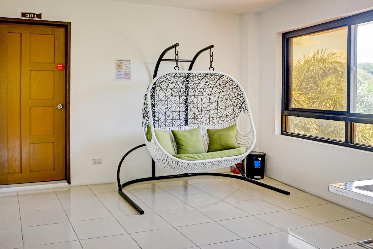 Oyo 869 Jnv Dream Hotel Субик Экстерьер фото